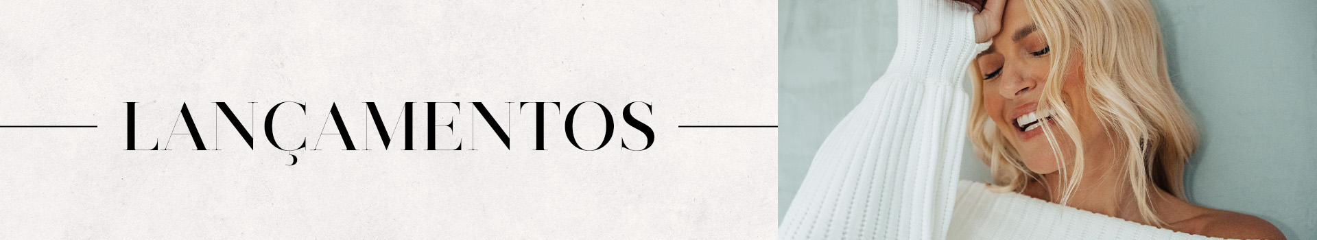 Banner página de categoria